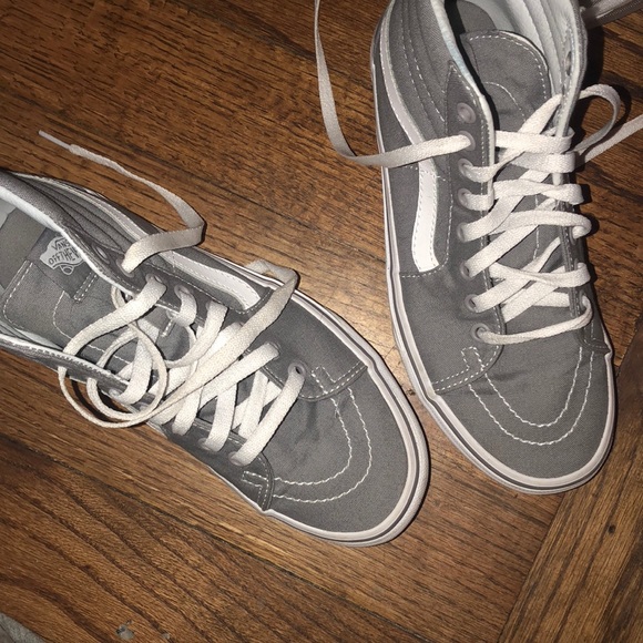 Vans - Picture 5 of 5